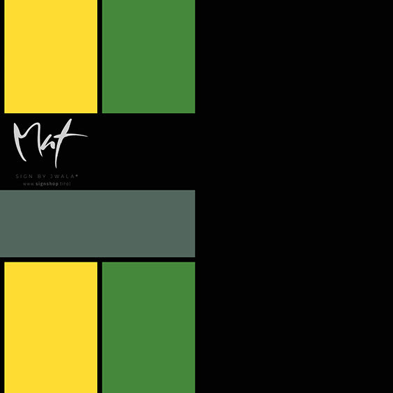 Desktophintergrund "Mut"