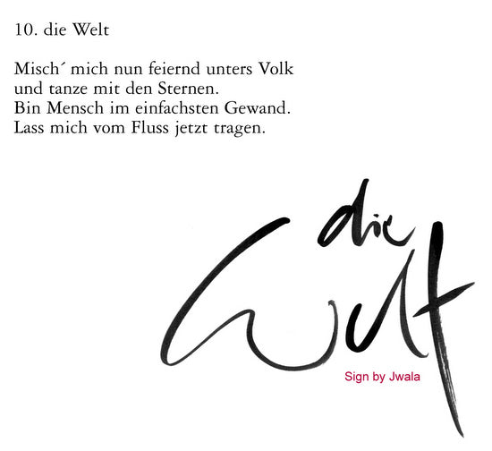 "So schön kann Wirtschaft sein" - Buch von Karl Gamper