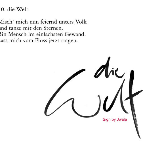 "So schön kann Wirtschaft sein" - Buch von Karl Gamper