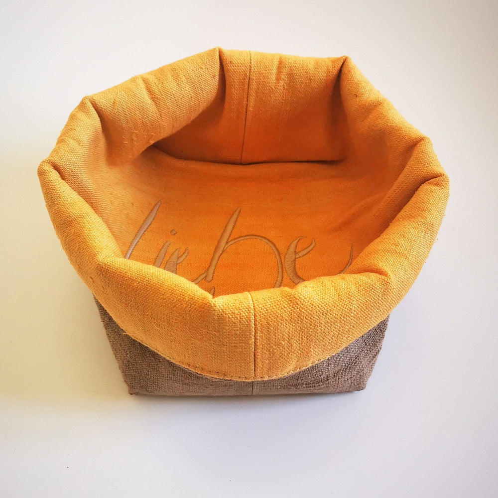 Brotkörbchen "Liebe"