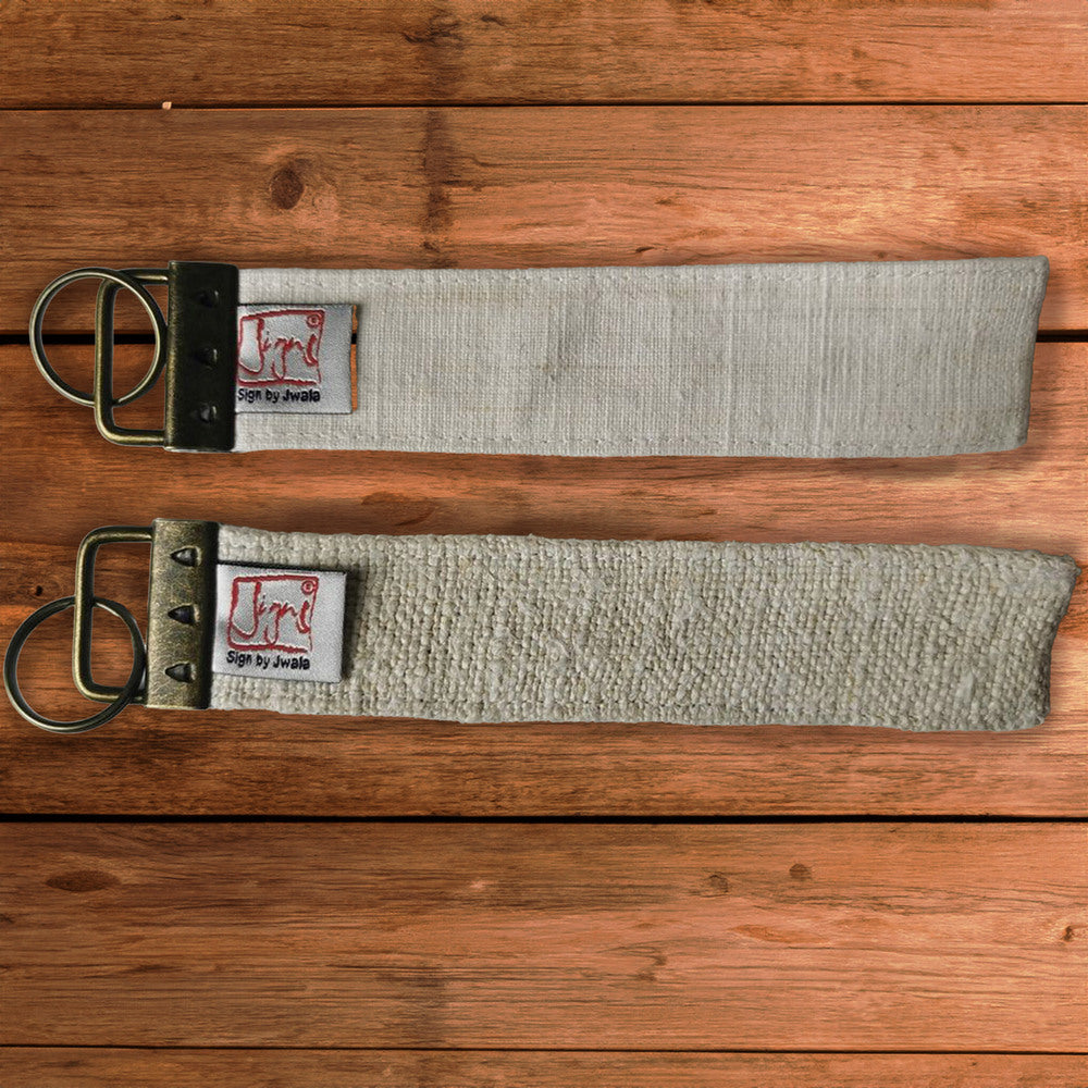 Schlüsselanhänger "Es geht mir richtig gut"