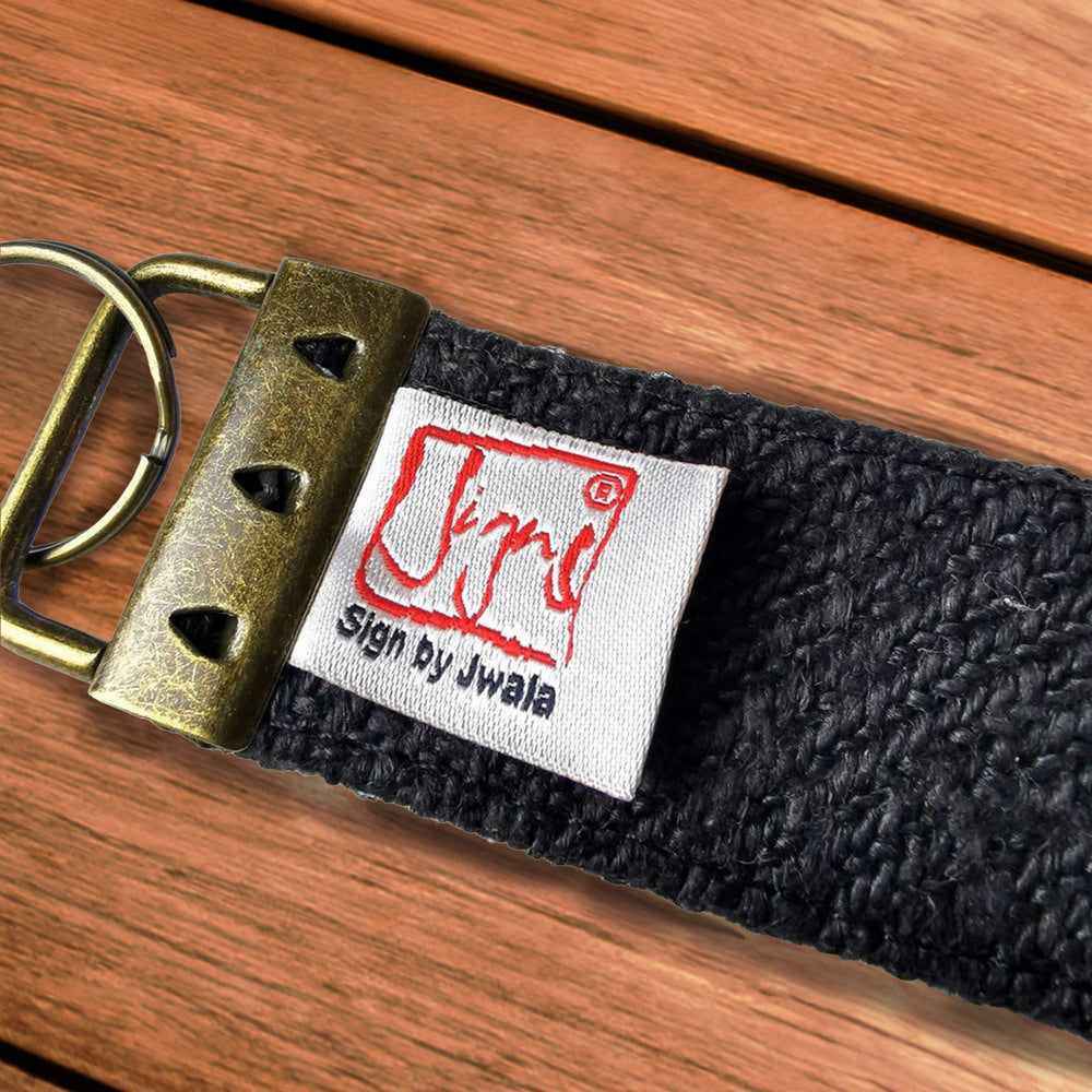 Schlüsselanhänger "Es geht mir richtig gut"