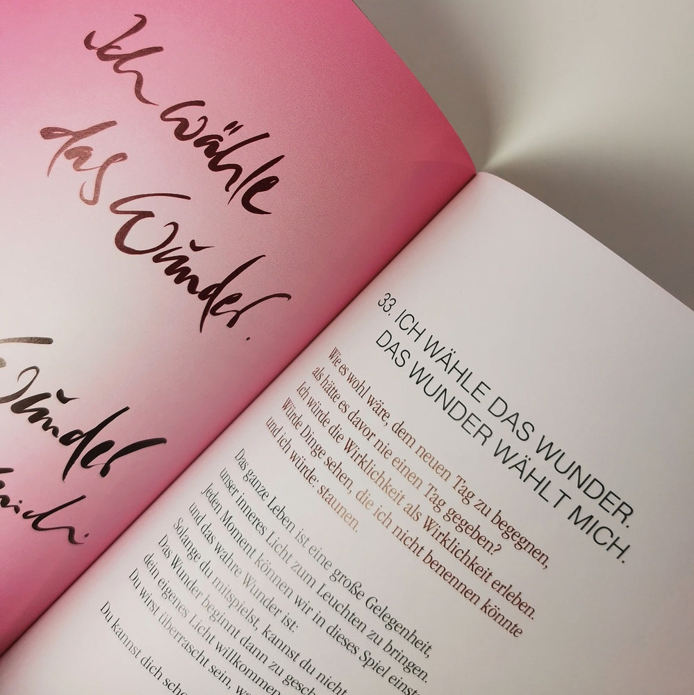 "Fingerzeige" SignKarten-Box