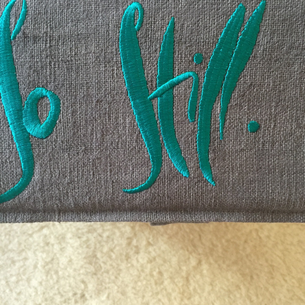 MeditationsHocker "Still. So Still"