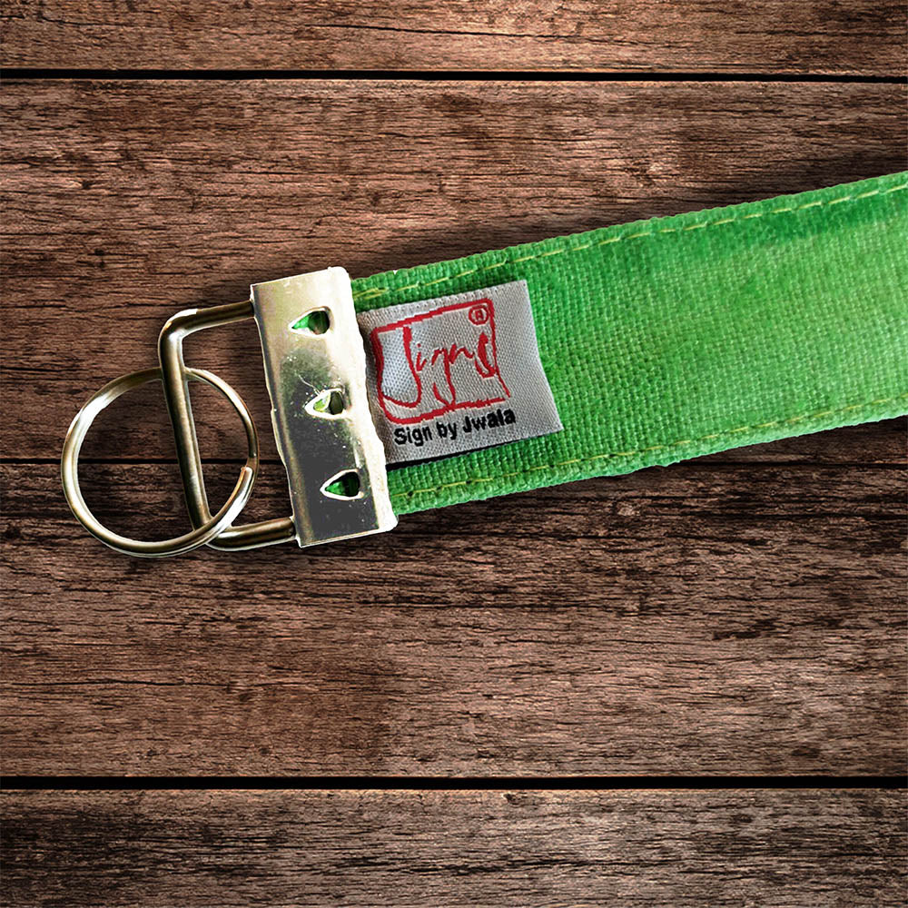 Schlüsselanhänger "Ich sehe dich"