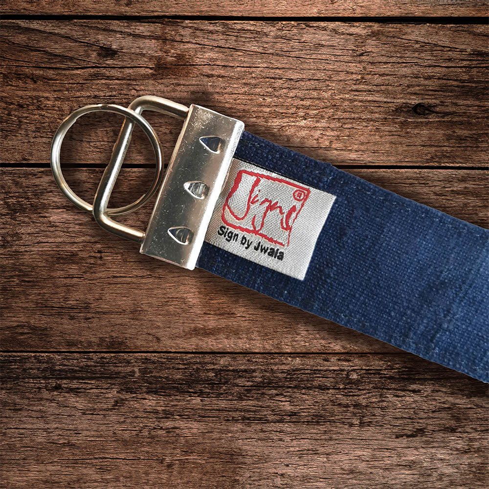 Schlüsselanhänger "Liebe ist der Schlüssel"