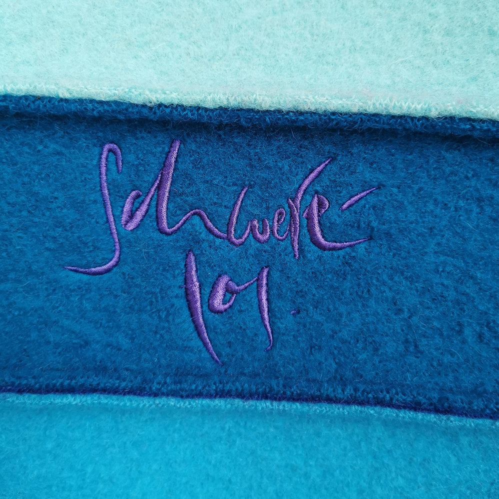 Yoga-Shopper "schwerelos"