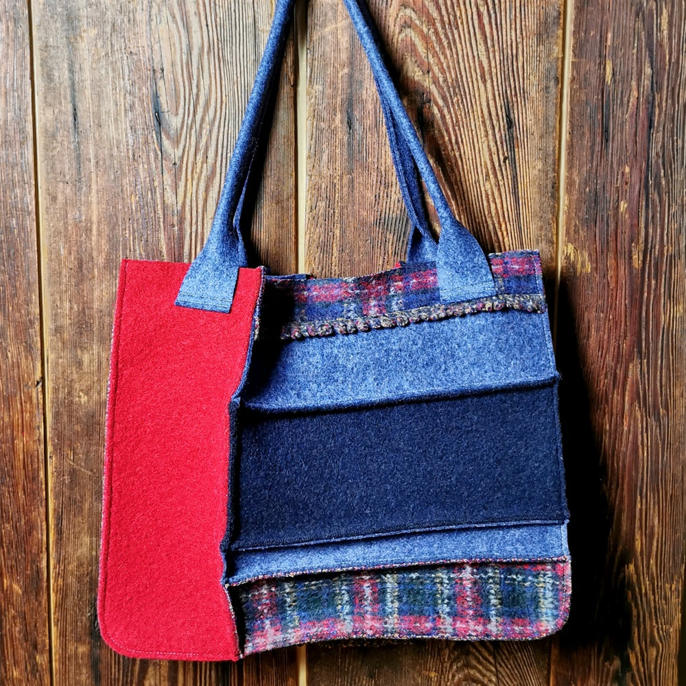 Yoga-Shopper "Connected"