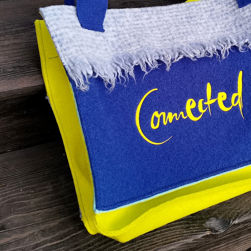 Yoga-Shopper "Connected"