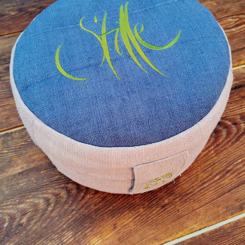 MediKissen Bauernleinen "Stille Freude"