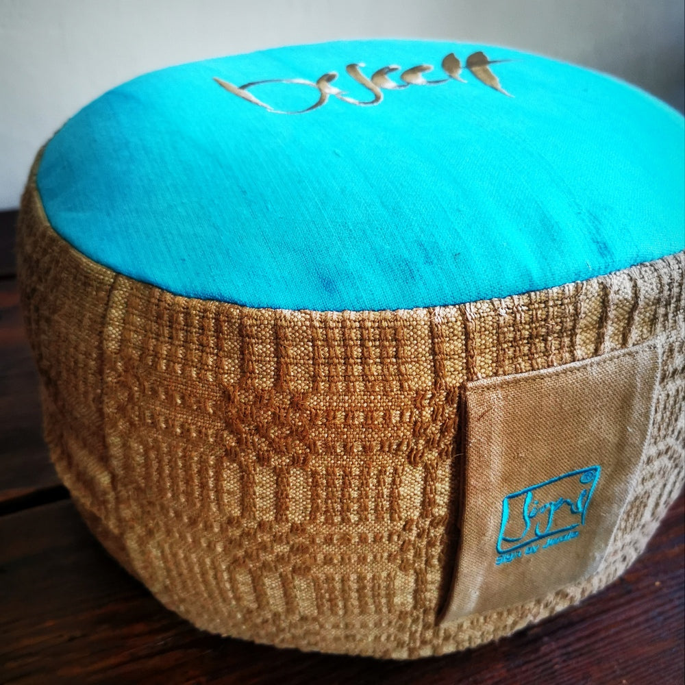 MediKissen Bauernleinen "beseelt"