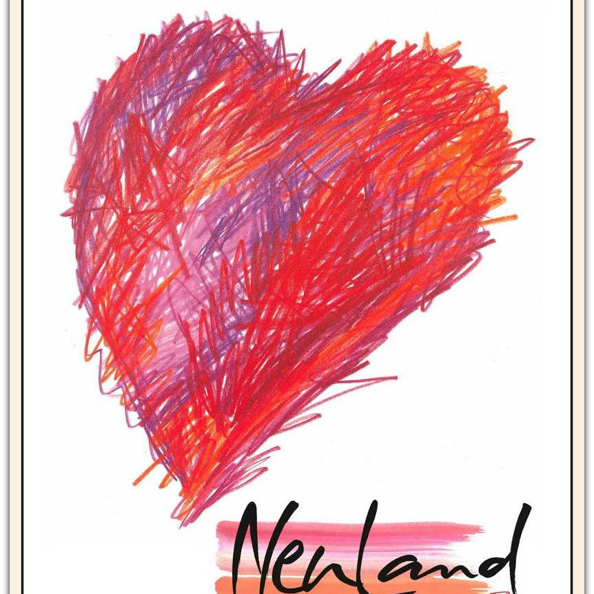 Poster "NeuLand"