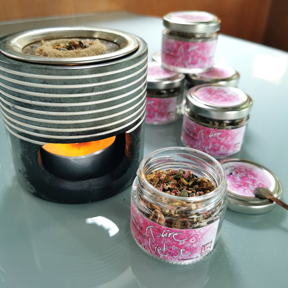 Räucherwerk "Pure Liebe"