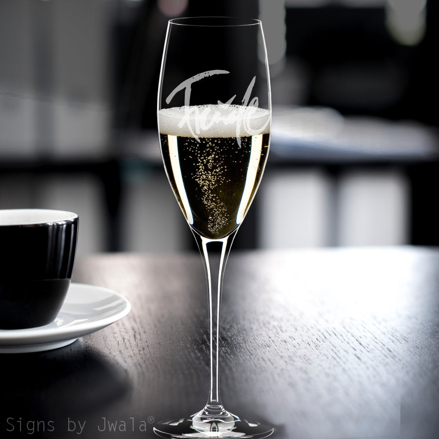 Feierabend-Set "Freude/Liebe"