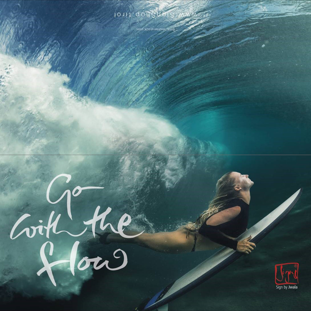 Klappkarten-Mischung 7