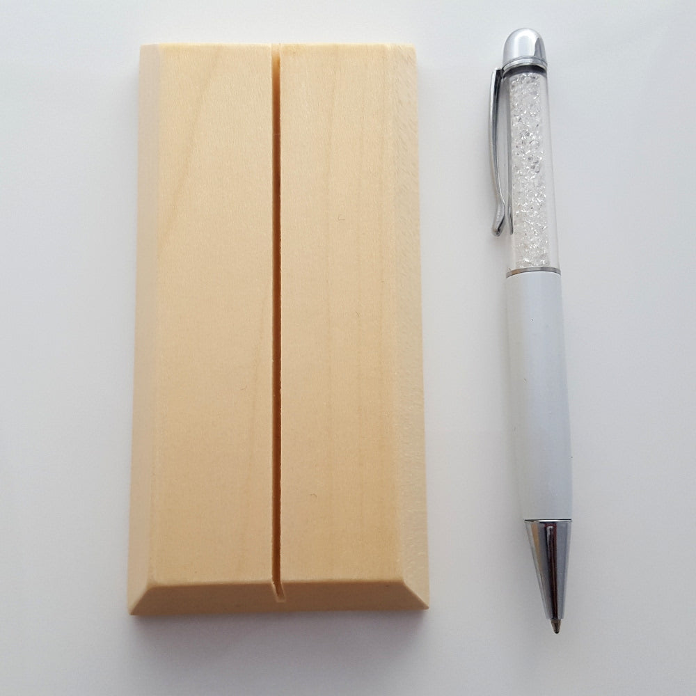 Kartenständer "Linde"