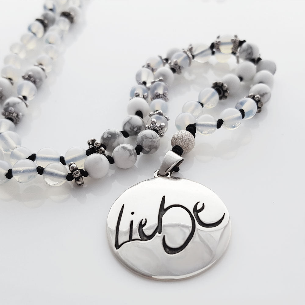 Liebe-Mala (Howlith/Rek. Mondstein)