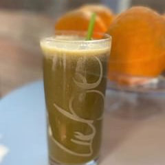 WasserGlas Medium "Liebe"