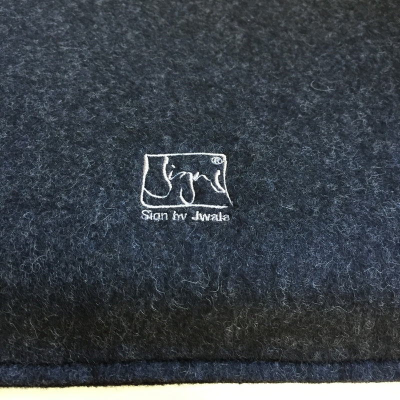 Flachkissen "Freude"