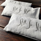 Augenkissen "Still. So Still"