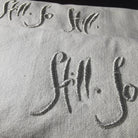 Augenkissen "Still. So Still"