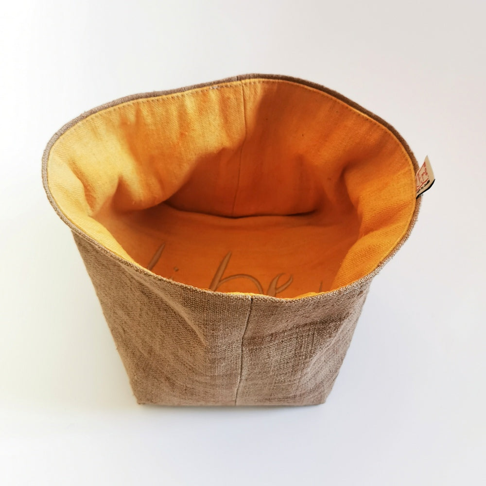 Brotkörbchen "Liebe"