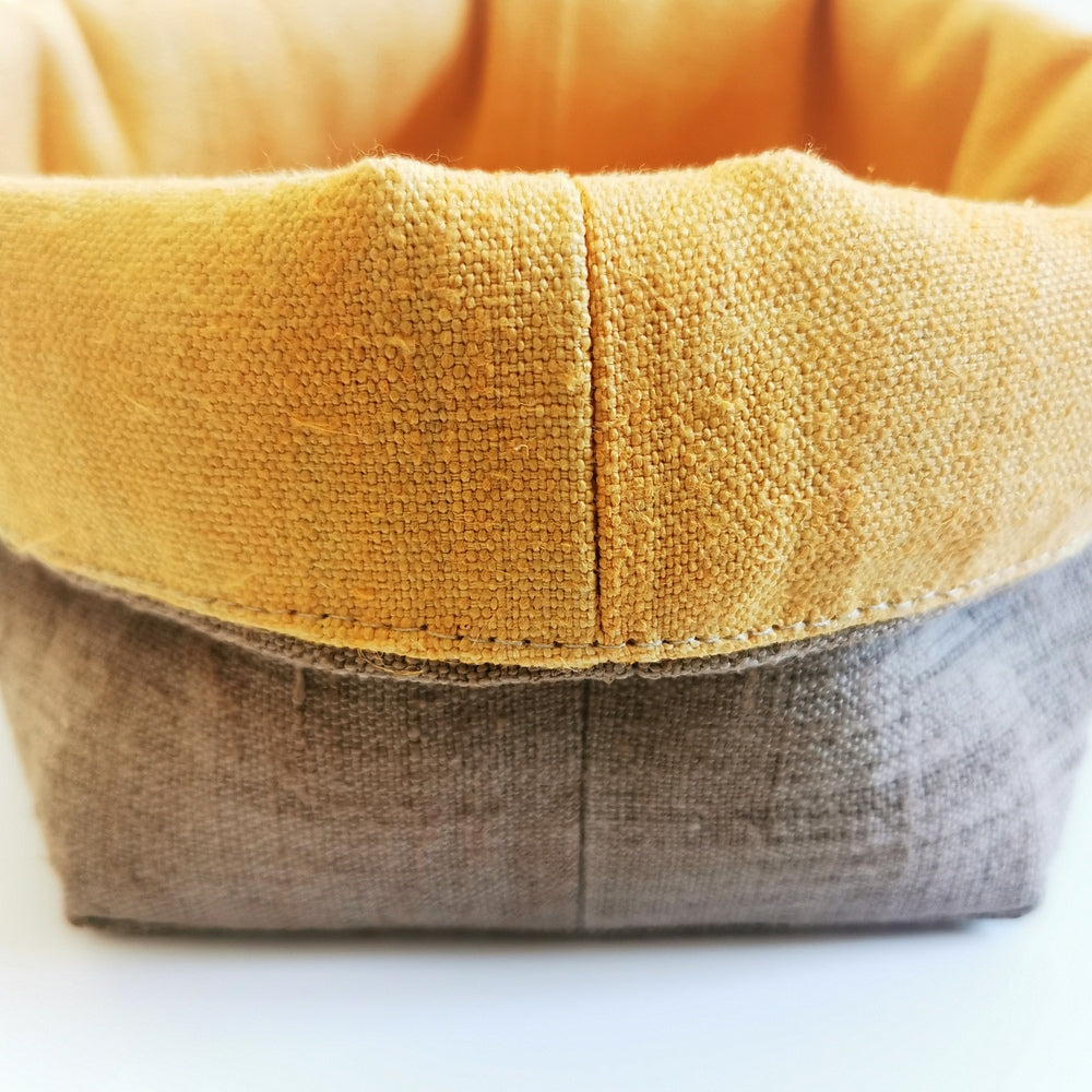 Brotkörbchen "Liebe"