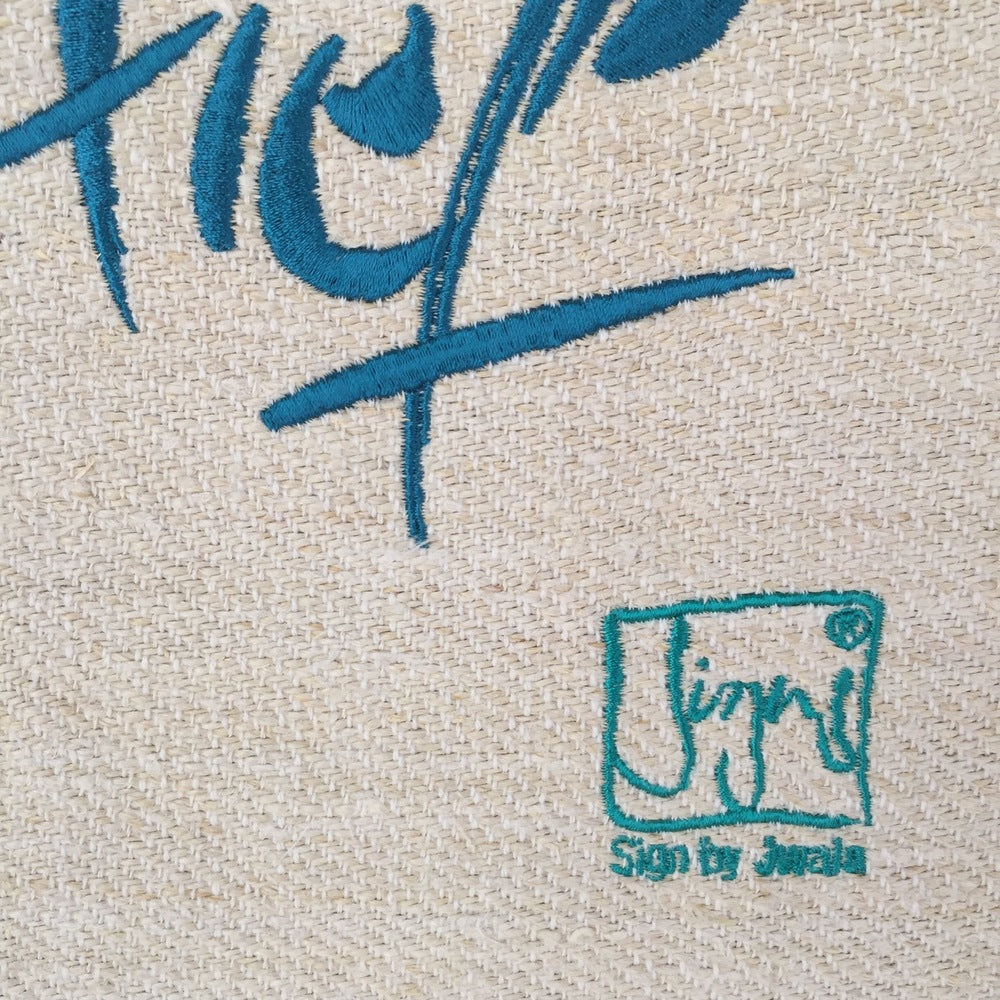 Haussegen "Herzenswarm und Seelentief"