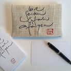 Das Weiße-Karten-Set - Staffel 7