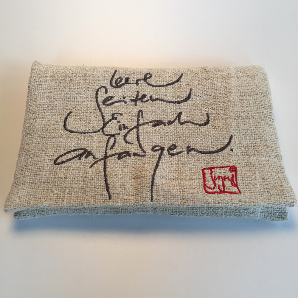 Das Weiße-Karten-Set - Staffel 6