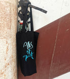 Bottle-Bag "Alles ist gut"