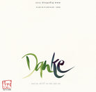 10 Klappkarten "Danke"