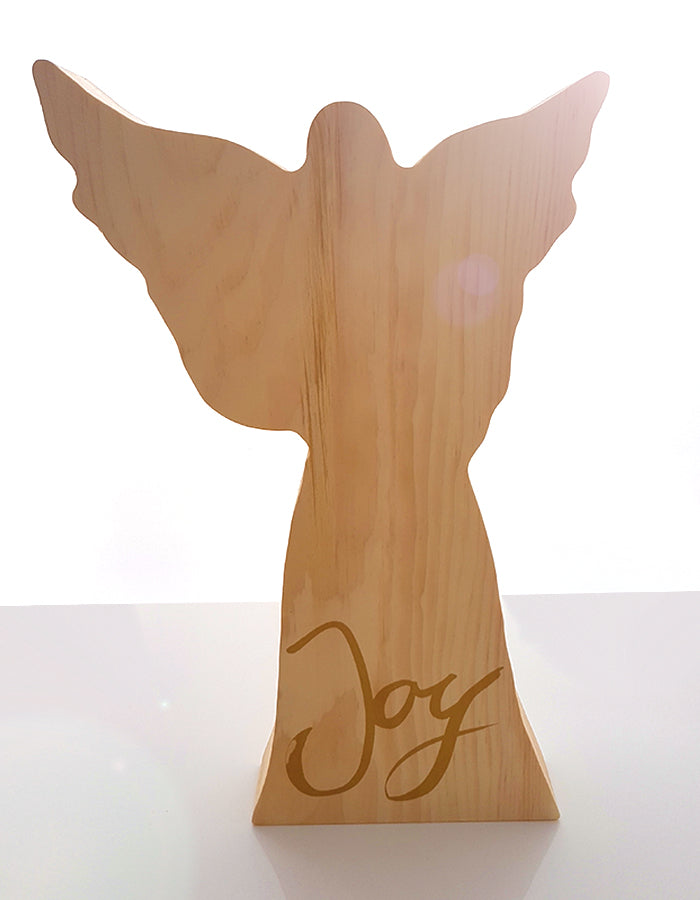 Engel-Award "Joy"