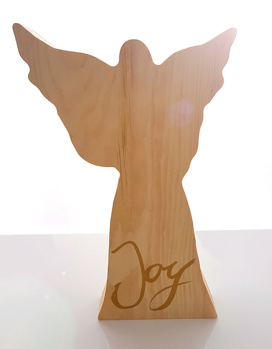 Engel-Award "Joy"