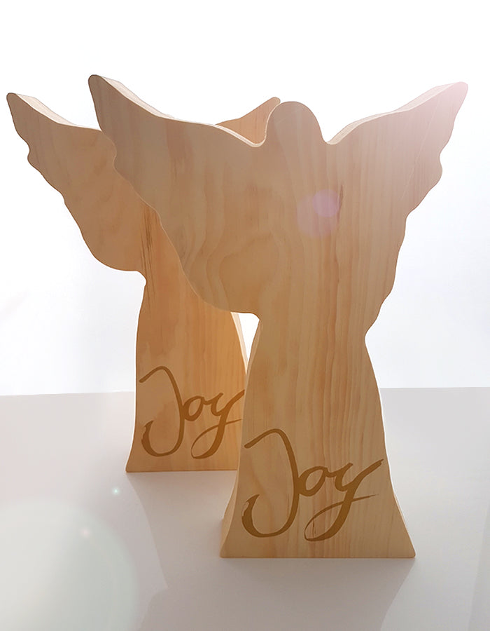 Engel-Award "Joy"