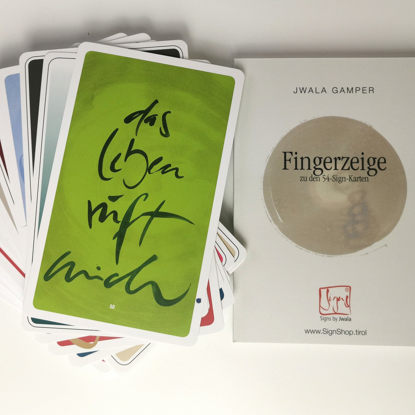 Die Seelenfreude-Box