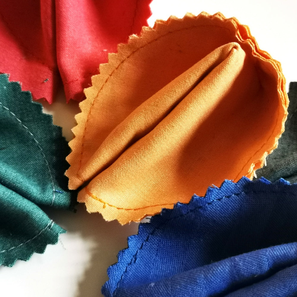 Der Sign-Glückskeks