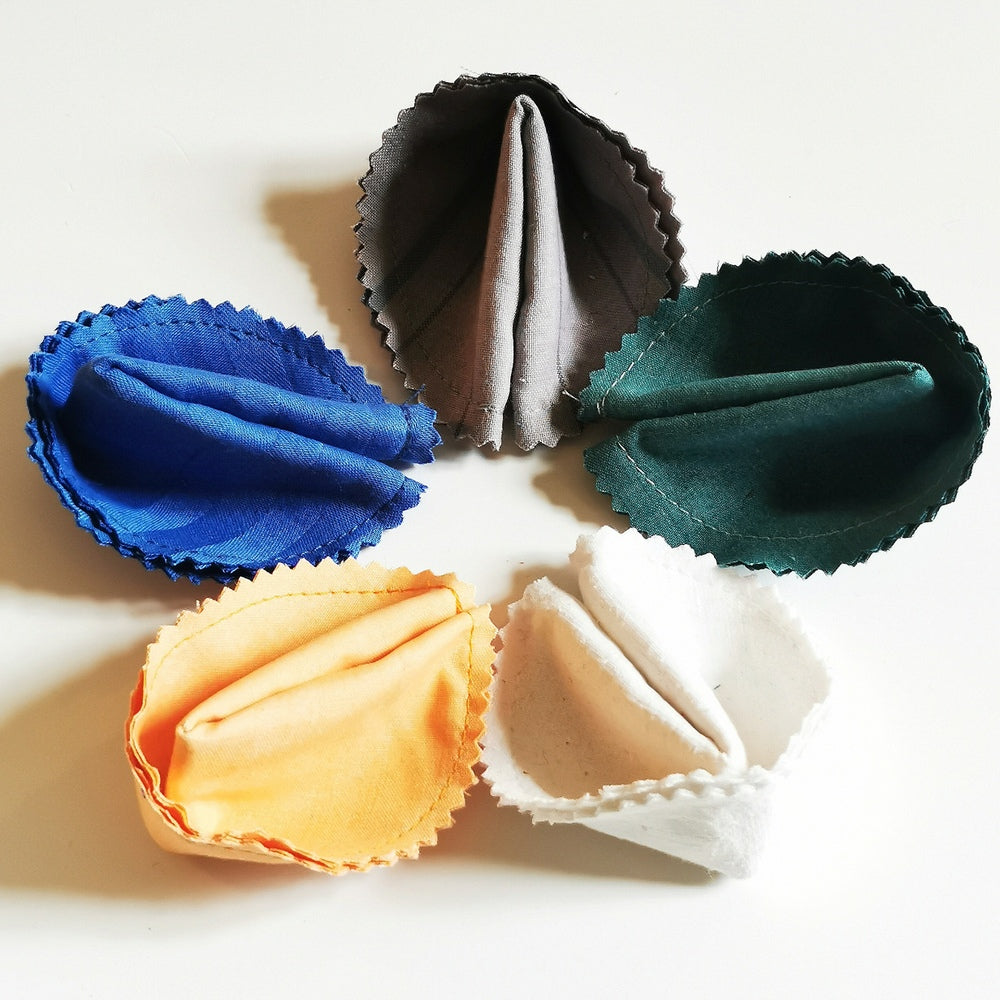 Der Sign-Glückskeks