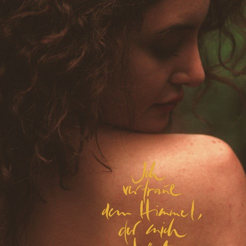 Hauttattoos GOLD Signs by Jwala®