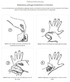 Hauttattoos Signs by Jwala®