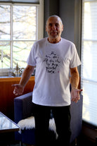 T-Shirt "Ich bin der, auf den ich so lange gewartet habe."