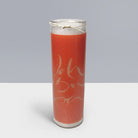 SignKerze "Ich bin frei"