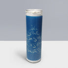 SignKerze "Ich sehe, was ich wissen muss"