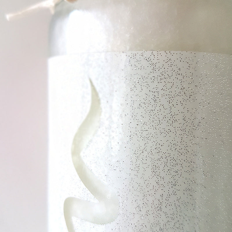 SignKerze "Illusion"