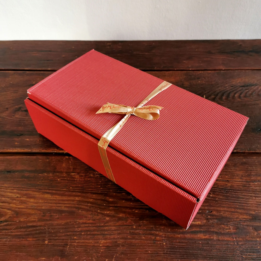 Die Seelenfreude-Box