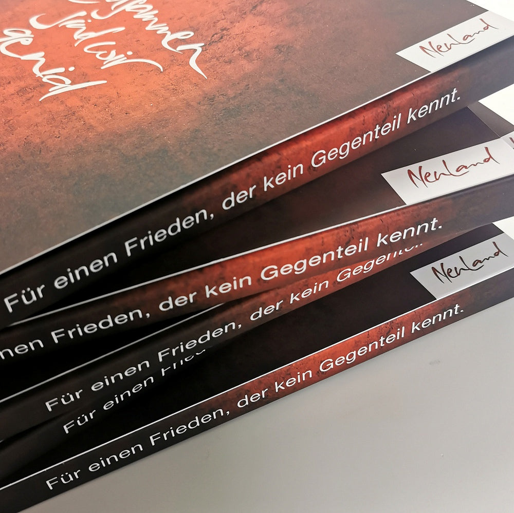 "Zusammen sind wir genial" Buch Gamper/Haller