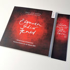 "Zusammen sind wir genial" Buch Gamper/Haller