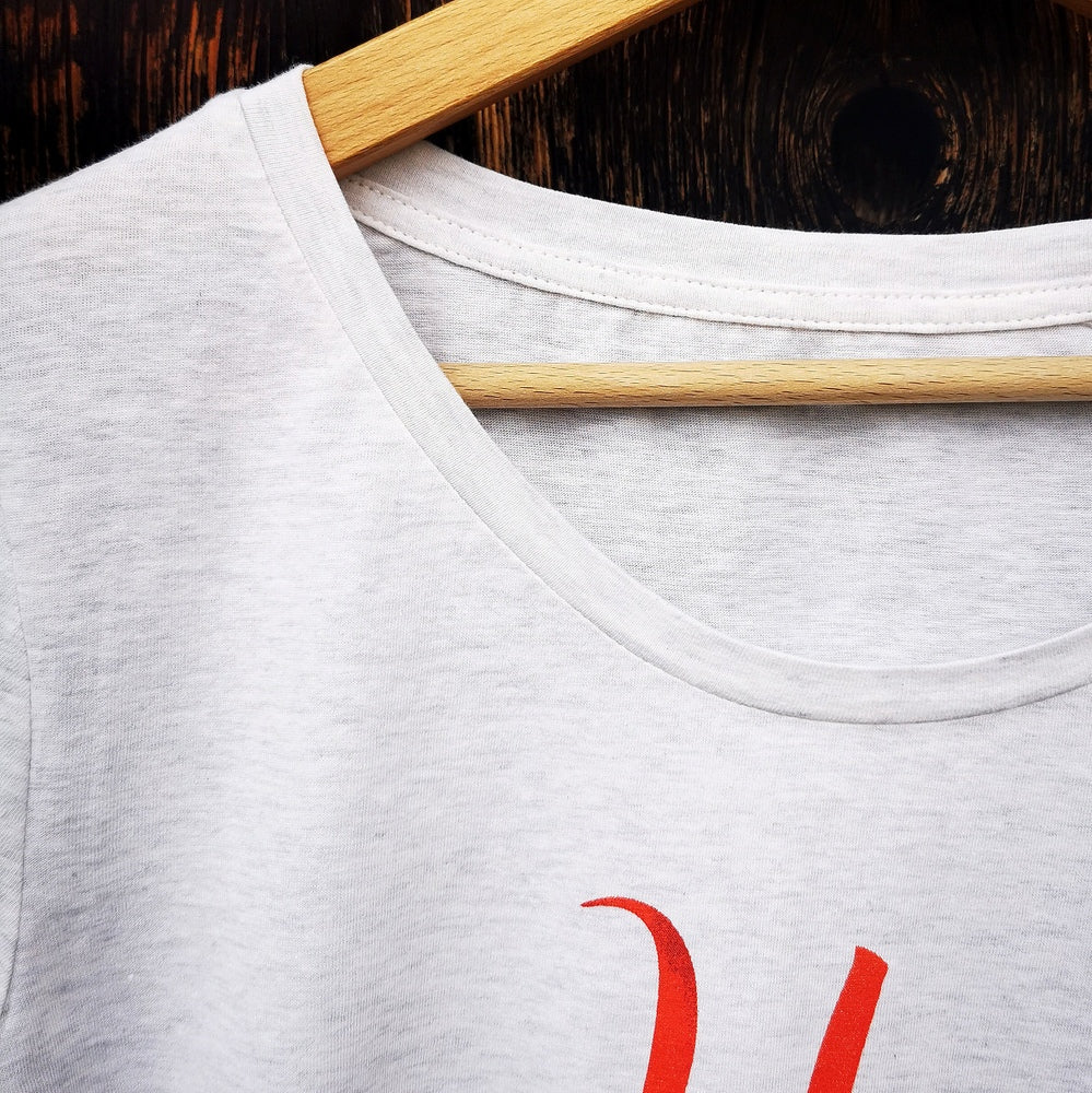 T-Shirt "Ich bin frei"