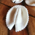 Der Sign-Glückskeks aus Wollwalk