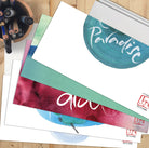 Die Grußkarten-Wundertüte